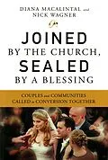 E-Book (epub) Joined by the Church, Sealed by a Blessing von Diana Macalintal, Nick Wagner