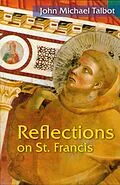 E-Book (epub) Reflections on St. Francis von John Michael Talbot