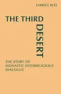 E-Book (epub) The Third Desert von Fabrice Blee