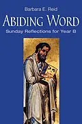E-Book (epub) Abiding Word von Barbara E. Reid