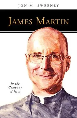 E-Book (epub) James Martin, SJ von Jon M. Sweeney