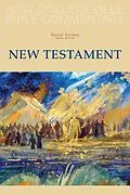 ePUB New Collegeville Bible Commentary: New Testament von Unknown