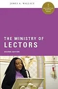 E-Book (epub) The Ministry of Lectors von James A. Wallace