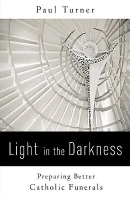 E-Book (epub) Light in the Darkness von Paul Turner