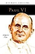 Couverture cartonnée Paul VI de Michael Collins