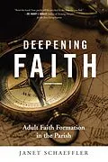 E-Book (epub) Deepening Faith von Janet Schaeffler