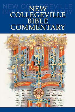 E-Book (epub) New Collegeville Bible Commentary von Daniel Durken
