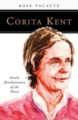 E-Book (epub) Corita Kent von Rose Pacatte