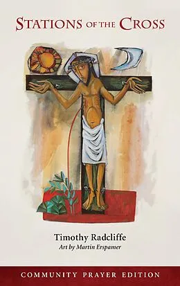 E-Book (epub) Stations of the Cross von Timothy Radcliffe