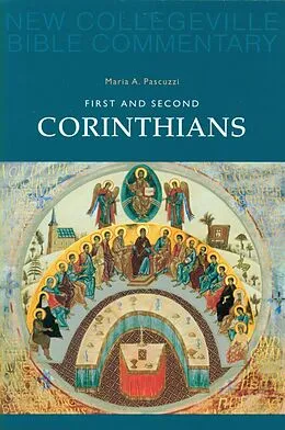 E-Book (epub) First and Second Corinthians von Maria A. Pascuzzi