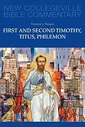 E-Book (epub) First and Second Timothy, Titus, Philemon von Terence J. Keegan