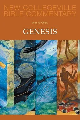 E-Book (epub) Genesis von Joan E. Cook