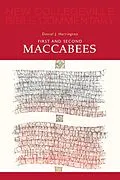 E-Book (epub) First and Second Maccabees von Daniel J. Harrington