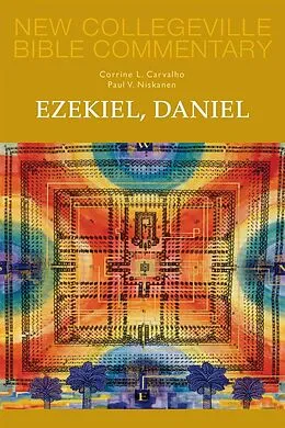 E-Book (epub) Ezekiel, Daniel von Corrine L. Carvalho, Paul V. Niskanen