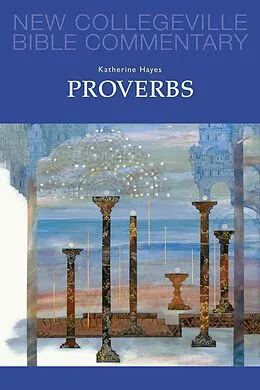 E-Book (epub) Proverbs von Katherine M. Hayes