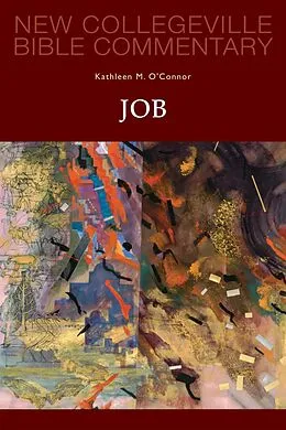 E-Book (epub) Job von Kathleen M. O'Connor