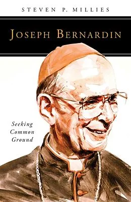 E-Book (epub) Joseph Bernardin von Steven P Millies
