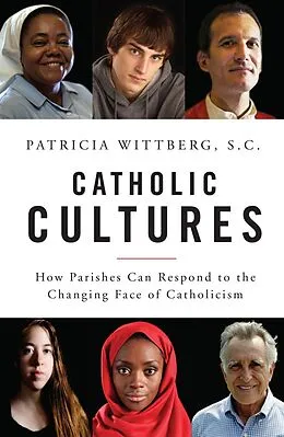 E-Book (epub) Catholic Cultures von Patricia Wittberg