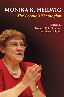 E-Book (epub) Monika K. Hellwig von Unknown