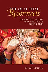 eBook (epub) The Meal That Reconnects de Mary E. Mcgann