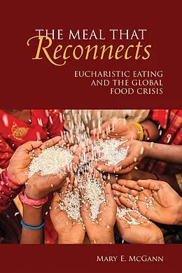 E-Book (epub) The Meal That Reconnects von Mary E. Mcgann