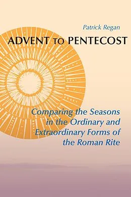E-Book (epub) Advent to Pentecost von Patrick Regan