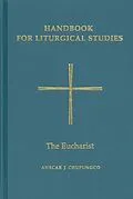 E-Book (epub) Handbook for Liturgical Studies, Volume III von Anscar J. Chupungco