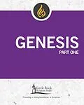 E-Book (epub) Genesis, Part One von Joan E. Cook