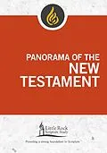E-Book (epub) Panorama of the New Testament von Stephen J. Binz