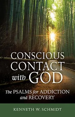 ePUB Conscious Contact with God von Kenneth W. Schmidt