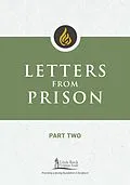 E-Book (epub) Letters from Prison, Part Two von Vincent Smiles