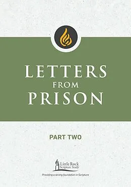 E-Book (epub) Letters from Prison, Part Two von Vincent Smiles