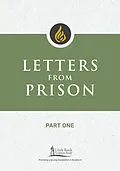 E-Book (epub) Letters from Prison, Part One von Vincent Smiles, Terence J. Keegan