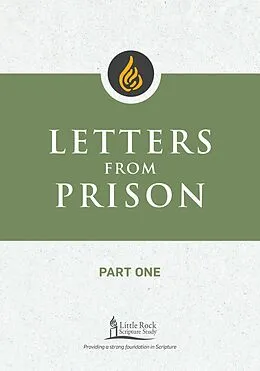 E-Book (epub) Letters from Prison, Part One von Vincent Smiles, Terence J. Keegan