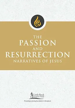 E-Book (epub) The Passion and Resurrection Narratives of Jesus von Stephen J. Binz