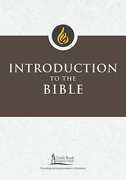 E-Book (epub) Introduction to the Bible von Stephen J. Binz