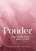 E-Book (epub) Ponder von Mahri Leonard-Fleckman