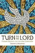 E-Book (epub) Turn to the Lord von Leonard J. Delorenzo