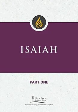 E-Book (epub) Isaiah, Part One von Leslie J. Hoppe