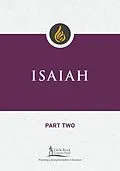 E-Book (epub) Isaiah, Part Two von Leslie J. Hoppe