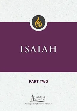 E-Book (epub) Isaiah, Part Two von Leslie J. Hoppe