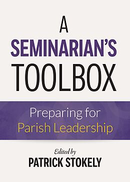 eBook (epub) A Seminarian's Toolbox de 