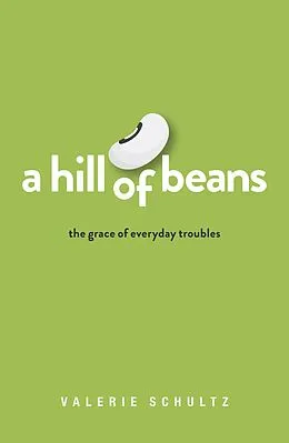 E-Book (epub) A Hill of Beans von Valerie Schultz