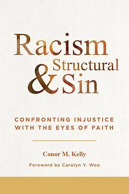 E-Book (epub) Racism and Structural Sin von Conor M. Kelly