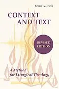 E-Book (epub) Context and Text von Kevin W. Irwin