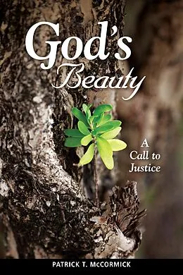 E-Book (epub) God's Beauty von Patrick T. McCormick