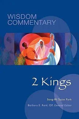 E-Book (epub) 2 Kings von Song-Mi Suzie Park