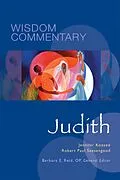 E-Book (epub) Judith von Jennifer L. Koosed, Robert Paul Seesengood