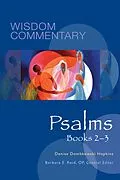E-Book (epub) Psalms, Books 2-3 von Denise Dombkowski Hopkins