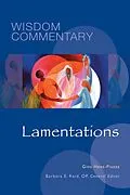 E-Book (epub) Lamentations von Gina Hens-Piazza